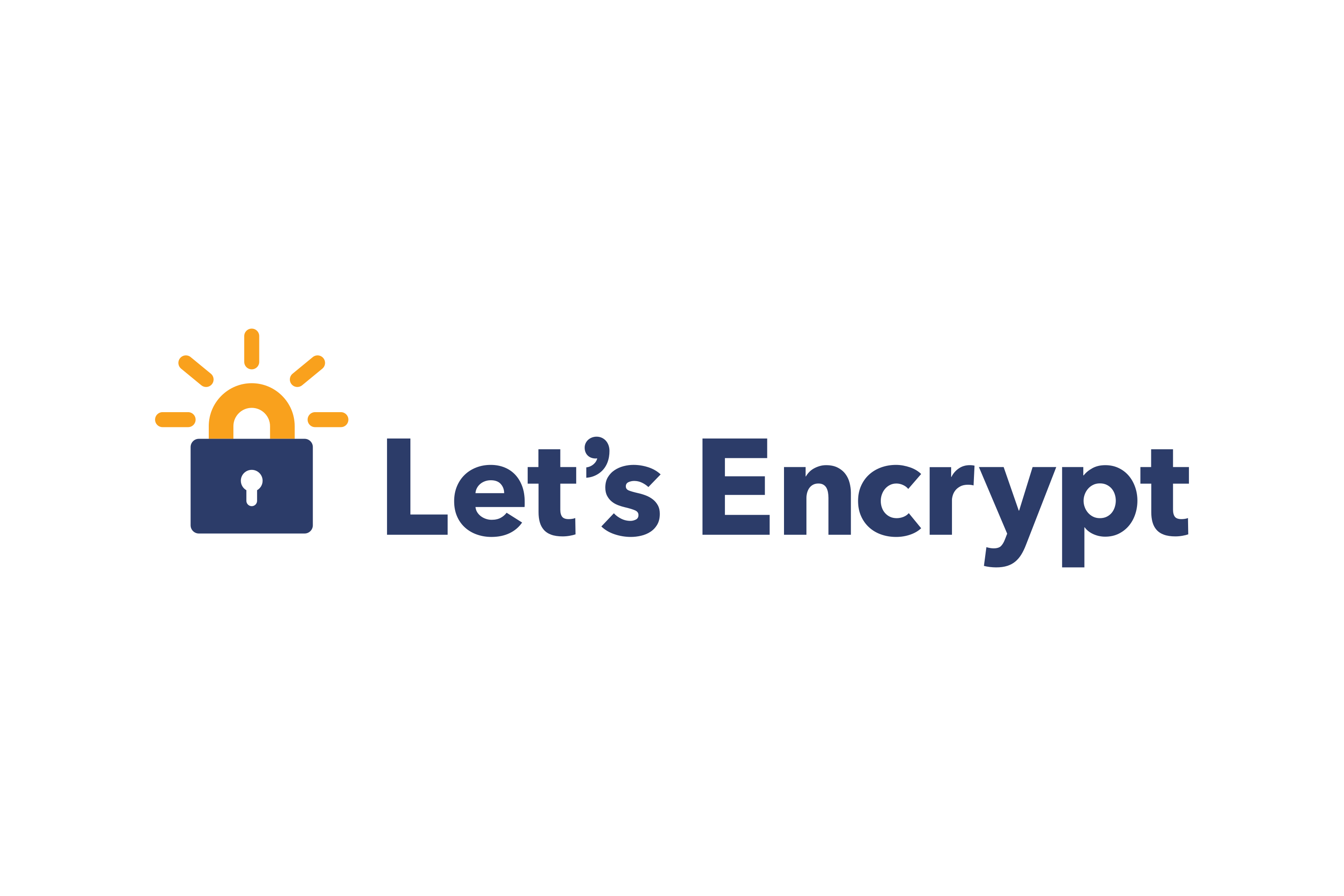 Let's Encrypted