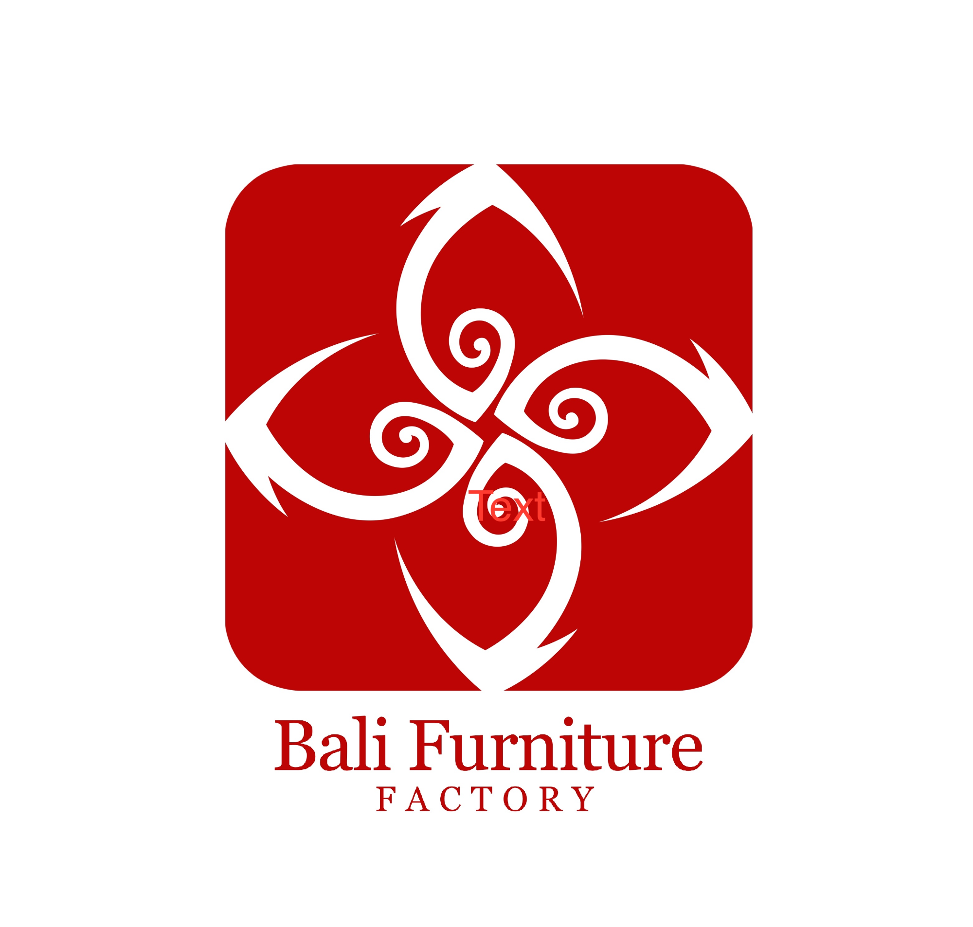 Bali Furniture Factory