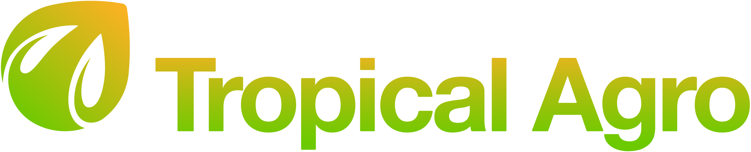 Tropical Agro
