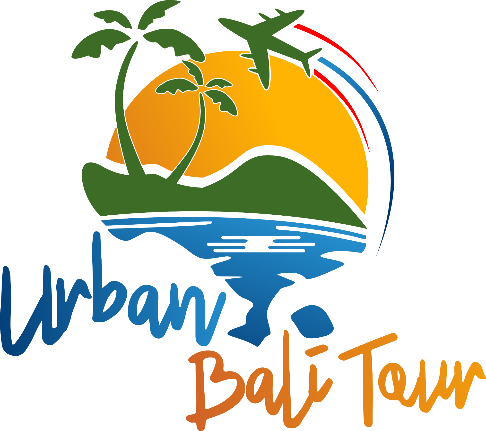 Urban Bali Tour