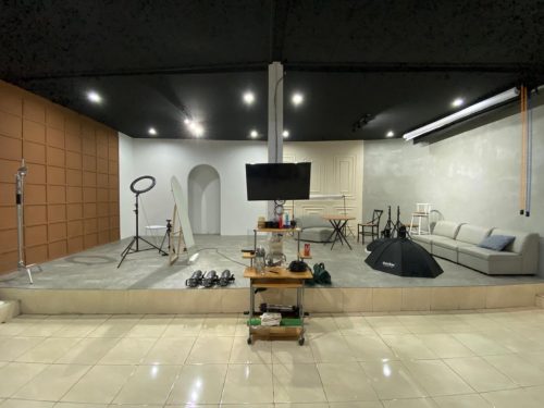 kenzo digital studio