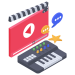 videoblogging