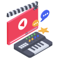 videoblogging